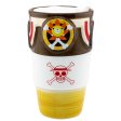 (image for) One Piece Ceramic Travel Mug