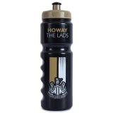 (image for) Newcastle United FC Plastic Drinks Bottle