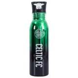 (image for) Celtic FC UV Metallic Drinks Bottle