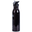 (image for) Newcastle United FC UV Metallic Drinks Bottle