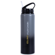 (image for) Newcastle United FC Aluminium Drinks Bottle XL