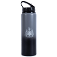 Newcastle United FC Aluminium Drinks Bottle XL