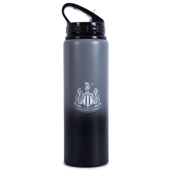 (image for) Newcastle United FC Aluminium Drinks Bottle XL