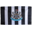 Newcastle United FC Flag