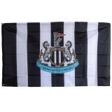 (image for) Newcastle United FC Flag