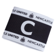 (image for) Newcastle United FC Captains Armband