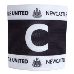 Newcastle United FC Captains Armband