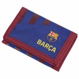 (image for) FC Barcelona Stripe Wallet