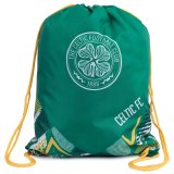 (image for) Celtic FC Vector Gym Bag