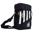 (image for) Newcastle United FC Stripe Shoulder Bag