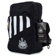 (image for) Newcastle United FC Stripe Shoulder Bag