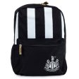 (image for) Newcastle United FC Stripe Junior Backpack
