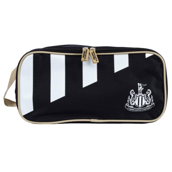 (image for) Newcastle United FC Stripe Boot Bag