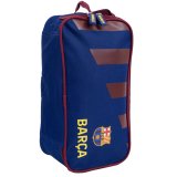 (image for) FC Barcelona Stripe Boot Bag