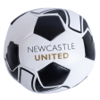 Newcastle United FC 4 inch Soft Ball