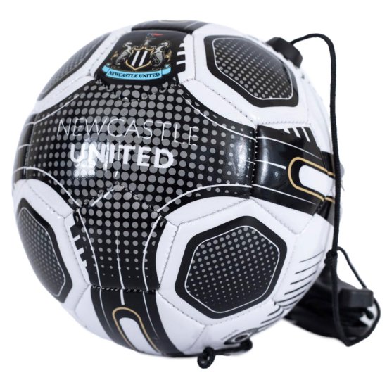 (image for) Newcastle United FC Size 2 Skills Trainer