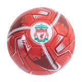 Liverpool FC Turbine Skill Ball