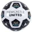 (image for) Newcastle United FC Hex Size 3 Football