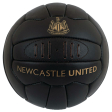 (image for) Newcastle United FC Retro Heritage Football