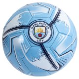 (image for) Manchester City FC Turbine Football