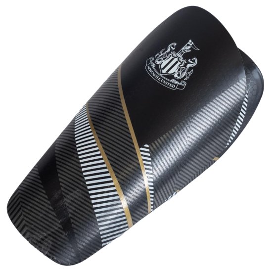 (image for) Newcastle United FC Fuse Shin Pads Kids