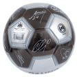 (image for) Newcastle United FC Sig 26 Football