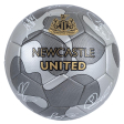 (image for) Newcastle United FC Camo Sig Football