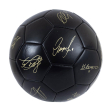 (image for) Newcastle United FC Sig Gold Phantom Skill Ball