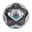 (image for) Newcastle United FC Sig 26 Skill Ball