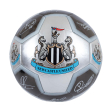 Newcastle United FC Sig 26 Skill Ball