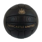 (image for) Newcastle United FC Retro Heritage Mini Ball