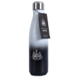 (image for) Newcastle United FC Fade Thermal Flask