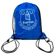 (image for) Everton FC Retro Gym Bag