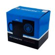 (image for) Manchester City FC Heat Changing Mug