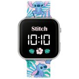 (image for) Lilo & Stitch Junior LED Watch Stitch