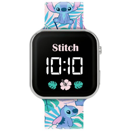 (image for) Lilo & Stitch Junior LED Watch Stitch