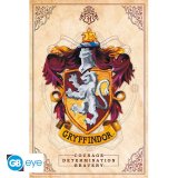 (image for) Harry Potter Poster Gryffindor 93