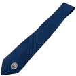 (image for) Manchester City FC Navy Blue Tie