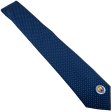 (image for) Manchester City FC Navy Blue Tie