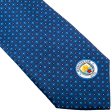 (image for) Manchester City FC Navy Blue Tie