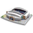 (image for) Wigan Athletic FC 3D Stadium Puzzle