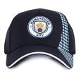 (image for) Manchester City FC UCL Fan Cap