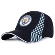 (image for) Manchester City FC UCL Fan Cap