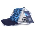 (image for) Manchester City FC UCL Trucker Cap