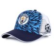 (image for) Manchester City FC UCL Trucker Cap