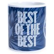 (image for) Manchester City FC UCL Mug