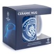(image for) Manchester City FC UCL Mug