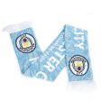 (image for) Manchester City FC UCL Scarf