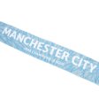 (image for) Manchester City FC UCL Scarf