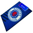(image for) Rangers FC Rug